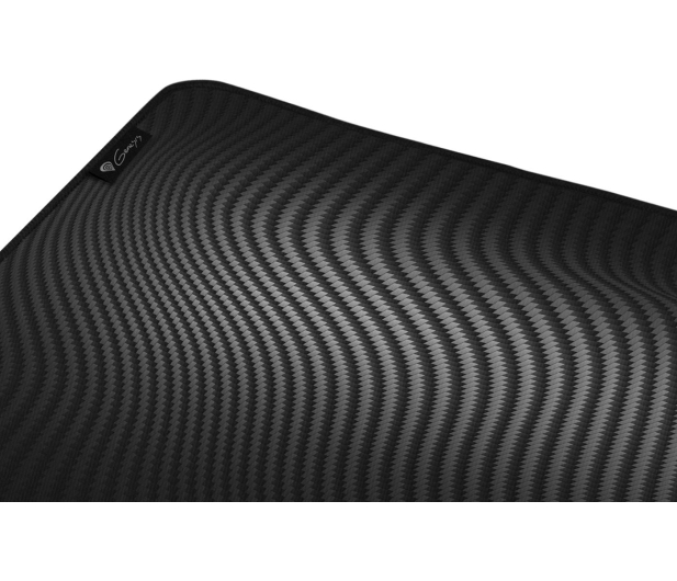 GENESIS Carbon 500 Ultra Wave 1100x450 mm dla graczy - 1077418 - zdjęcie 5